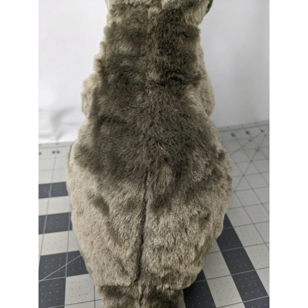 Wild Republic Kangaroo Mom Joey Baby Plush 12 Inch Stuffed Animal Toy